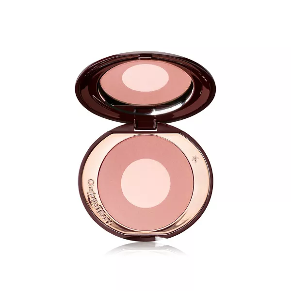 Charlotte Tilbury Cheek to Chic Swish & Pop Blusher ������ ��� ����
