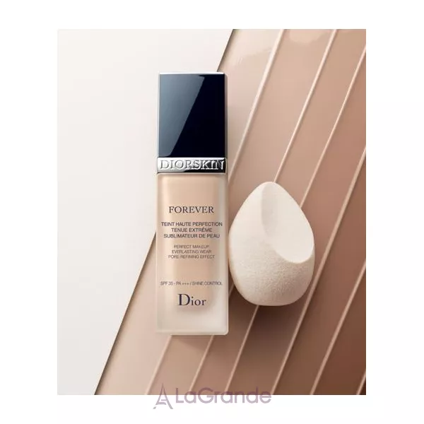 Christian Dior Diorskin Forever Perfect Makeup SPF35 ��������� ����
