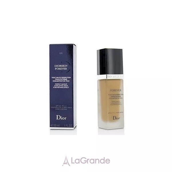 Christian Dior Diorskin Forever Perfect Makeup SPF35 ��������� ����