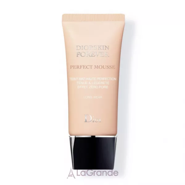 Christian Dior Diorskin Forever Perfect Mousse ��������� ���� ����������