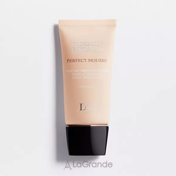Christian Dior Diorskin Forever Perfect Mousse ��������� ���� ����������