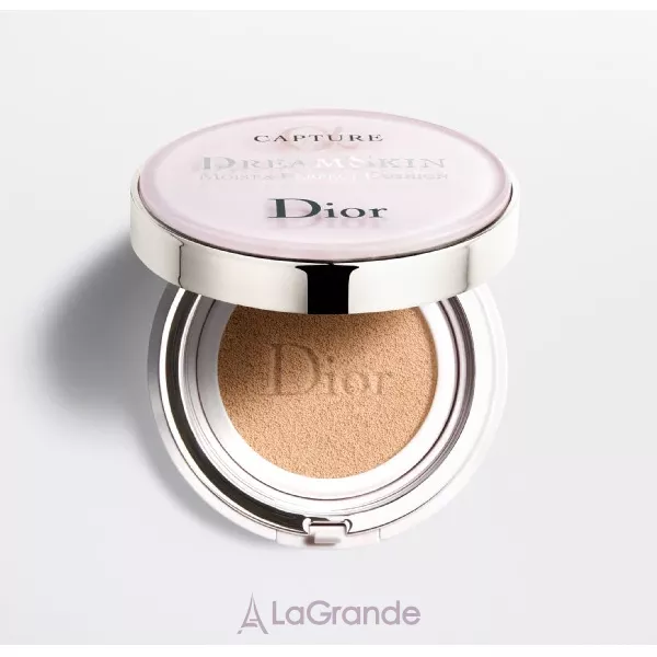 Christian Dior Capture Totale Dreamskin Perfect Cushion SPF 50 ��������� �����