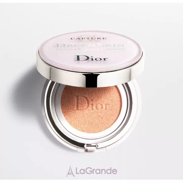 Christian Dior Capture Totale Dreamskin Perfect Cushion SPF 50 ��������� �����