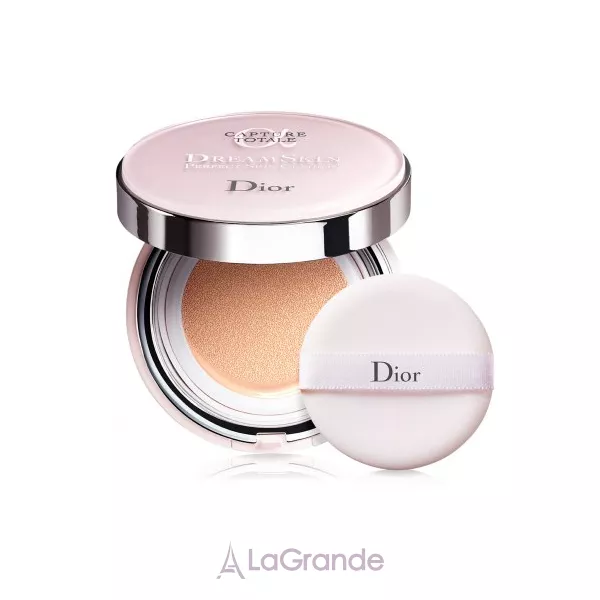 Christian Dior Capture Totale Dreamskin Perfect Cushion SPF 50 ��������� �����