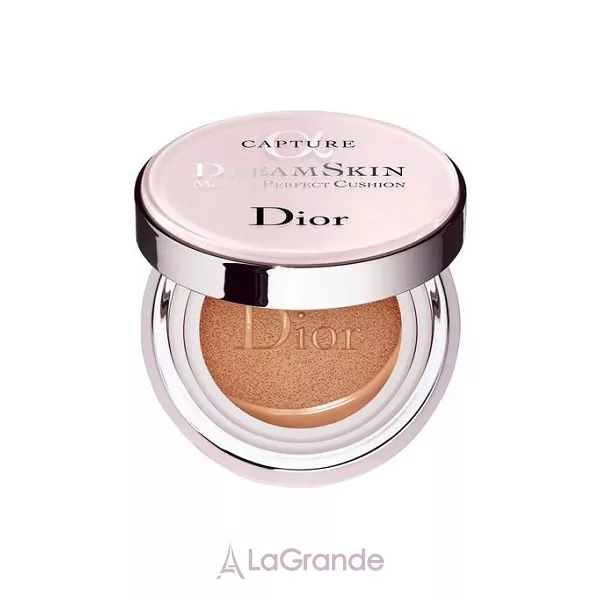 Christian Dior Capture Totale Dreamskin Perfect Cushion SPF 50 ��������� �����
