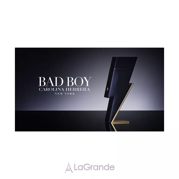 Carolina Herrera Bad Boy ���� (�������� ���� 100 �� + ���� ��� ���� 100 ��)