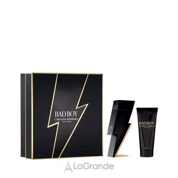 Carolina Herrera Bad Boy ���� (�������� ���� 100 �� + ���� ��� ���� 100 ��)