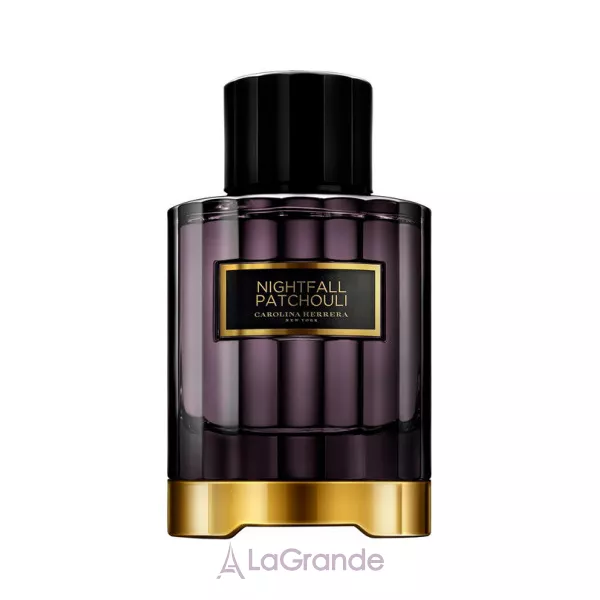 Carolina Herrera  Nightfall Patchouli ��������������� ����