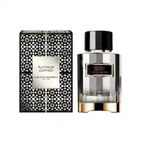 Carolina Herrera  Platinum Leather ��������������� ����