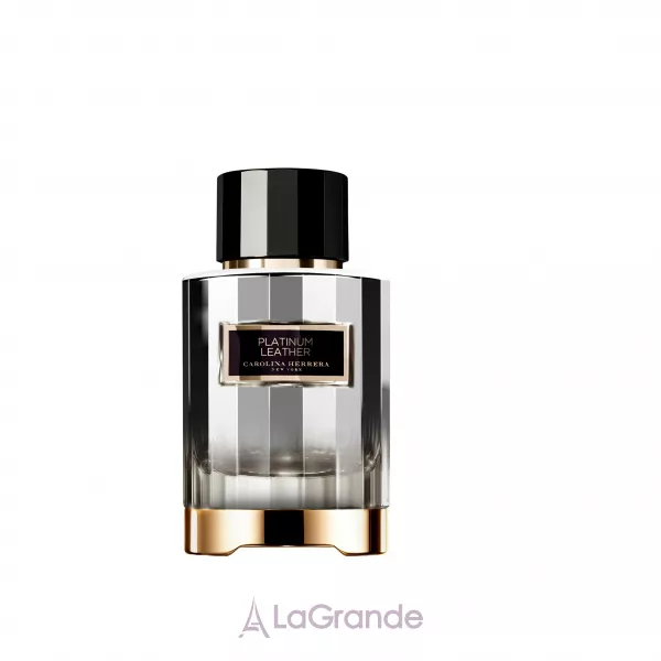 Carolina Herrera  Platinum Leather ����������� ����