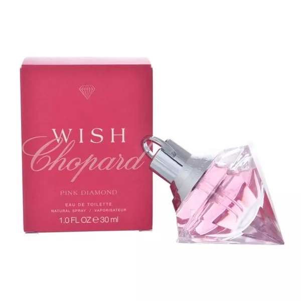 Chopard Wish Pink Diamond ��������� ���� (������)