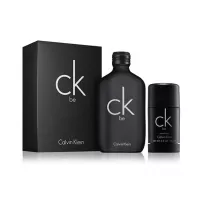 Calvin Klein CK Be ����� ( ��������� ���� 200 �� + ���������� 75 �� )
