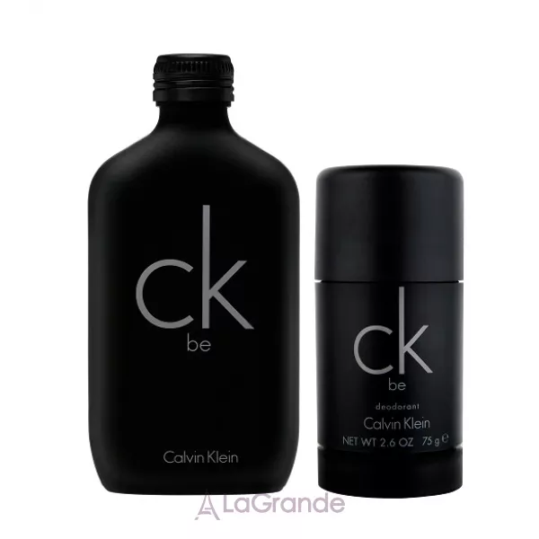 Calvin Klein CK Be ����� ( ��������� ���� 200 �� + ���������� 75 �� )