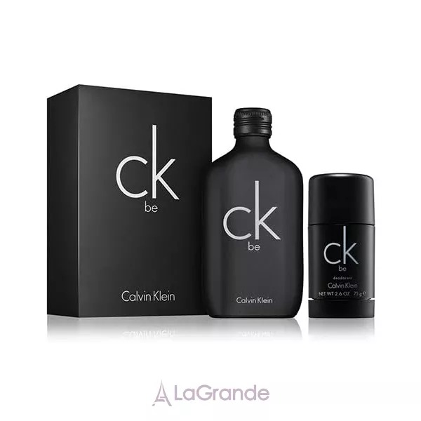 Calvin Klein CK Be ����� ( ��������� ���� 200 �� + ���������� 75 �� )