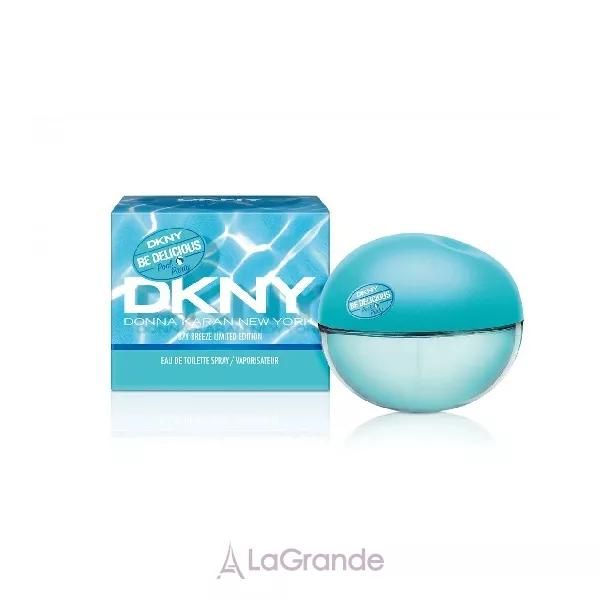 Donna Karan (Dkny)  Be Delicious Pool Party Bay Breeze �������� ����
