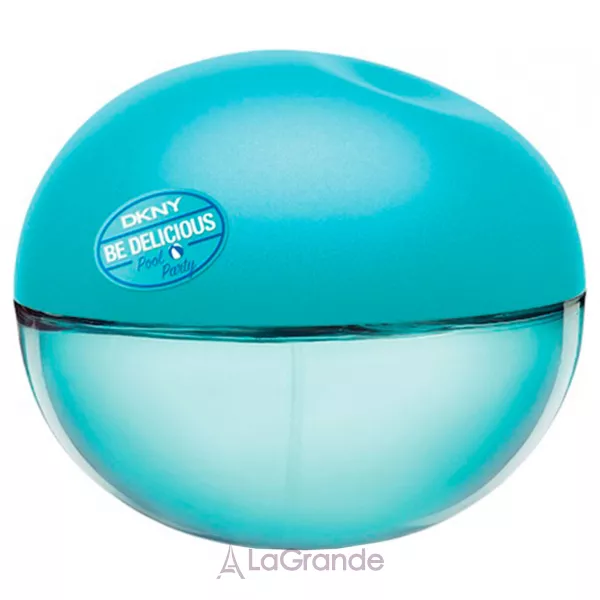 Donna Karan (Dkny)  Be Delicious Pool Party Bay Breeze �������� ����