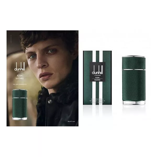 Alfred Dunhill Icon Racing ��������������� ���� (������)