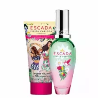 Escada Fiesta Carioca ����� ( ��������� ���� 50 �� + ������ ��� ���� 50 �� )