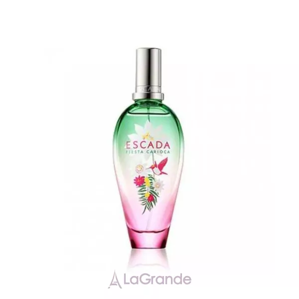 Escada Fiesta Carioca ���� (�������� ���� 50 �� + ������� ��� ��� 50 ��)