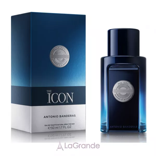 Antonio Banderas The Icon �������� ����