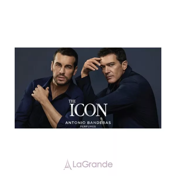 Antonio Banderas The Icon �������� ����