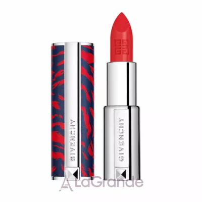 Givenchy Le Rouge Couture Edition   