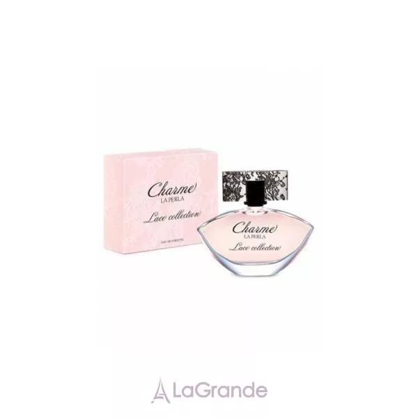 La Perla Charme Lace Collection ��������� ����