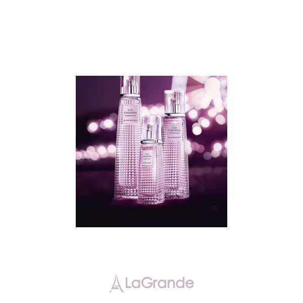 Givenchy Live Irresistible Blossom Crush ���� (�������� ���� 75 �� + �������� 15 ��)