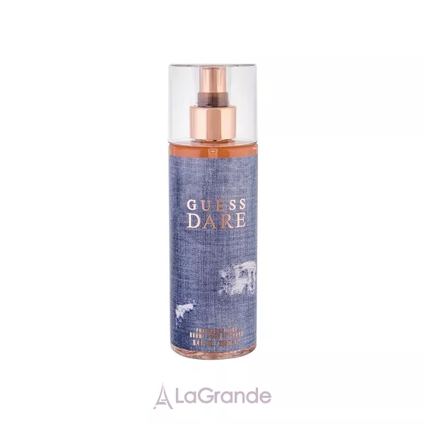 Guess Dare ������������ ����� ��� ���