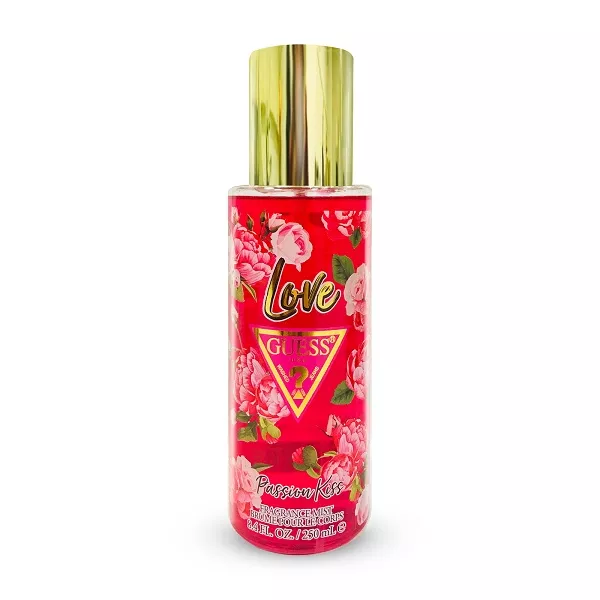 Guess Love Collection Passion Kiss ��������������� ����� ��� ����