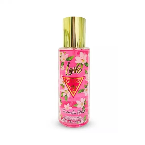 Guess Love Romantic Blush ��������������� ����� ��� ����