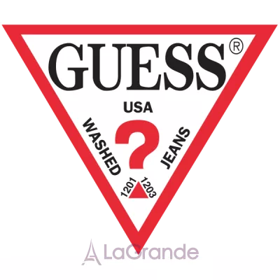 Guess Love Collection Sheer Attraction    