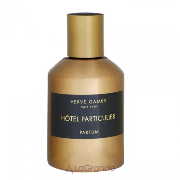 Herve Gambs Paris Hotel Particulier ���� (������)
