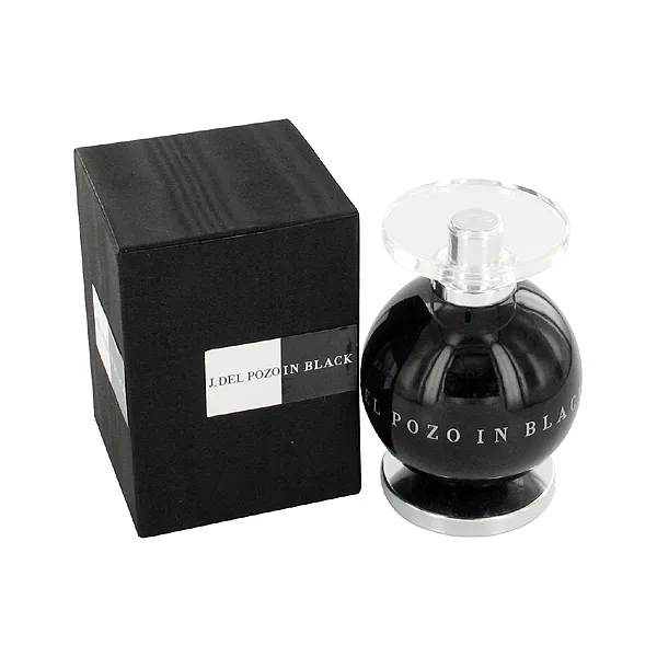 J. Del Pozo In Black ��������������� ���� (������)