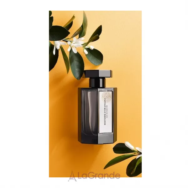 L'Artisan Parfumeur Histoire d'Orangers ����������� ����