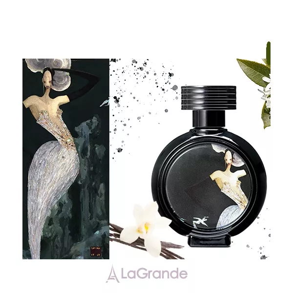 Haute Fragrance Company  Devil's Intrigue ��������������� ����