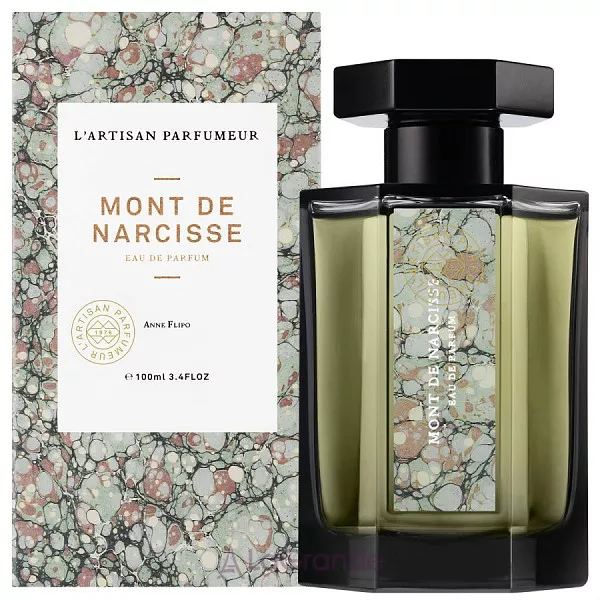 L'Artisan Parfumeur Mont de Narcisse ��������������� ����