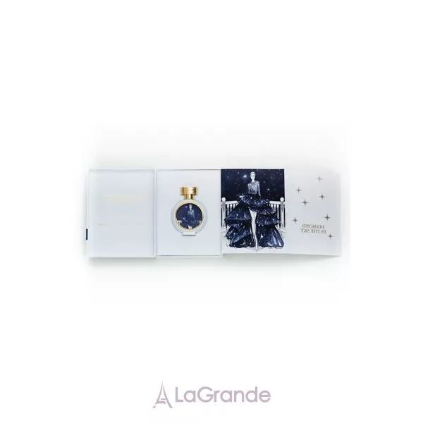 Haute Fragrance Company  Diamond in the Sky ��������������� ����
