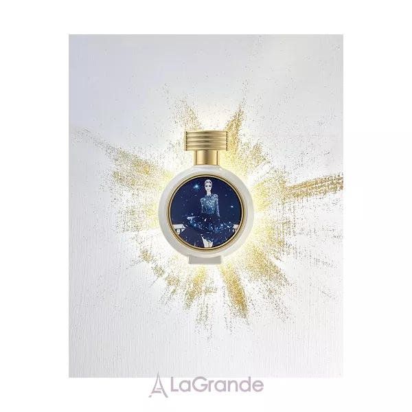 Haute Fragrance Company  Diamond in the Sky ��������������� ����