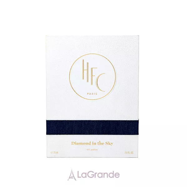 Haute Fragrance Company  Diamond in the Sky ��������������� ����