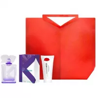 Couleur Kenzo Violet ����� ( ��������������� ���� 50 �� + ������ ��� ���� 50 �� )