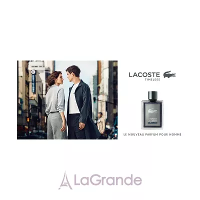 Lacoste L`Homme Lacoste Timeless   