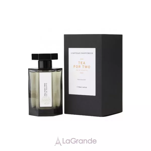 L'Artisan Parfumeur Tea for Two �������� ����