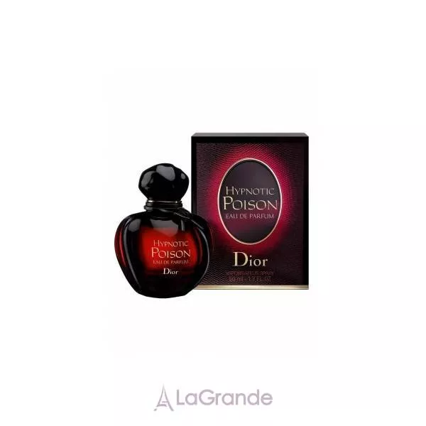 Christian Dior Hypnotic Poison Eau de Parfum - Парфумована вода