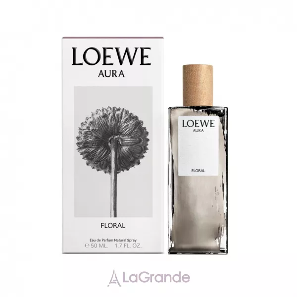 Loewe Aura Loewe Floral 2020 ����������� ����