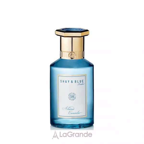 Shay & Blue London Almond Cucumber ��������������� ����