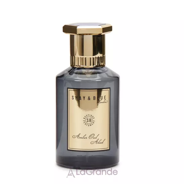 Shay & Blue London  Amber Oud Ahad ��������������� ����