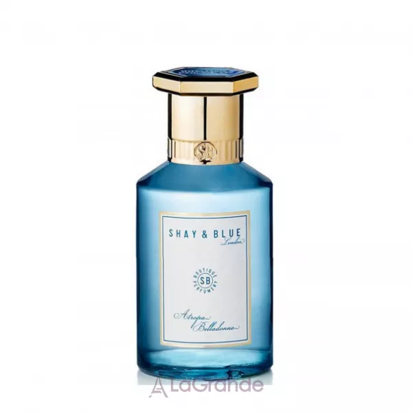 Shay & Blue London Atropa Belladonna ��������������� ����
