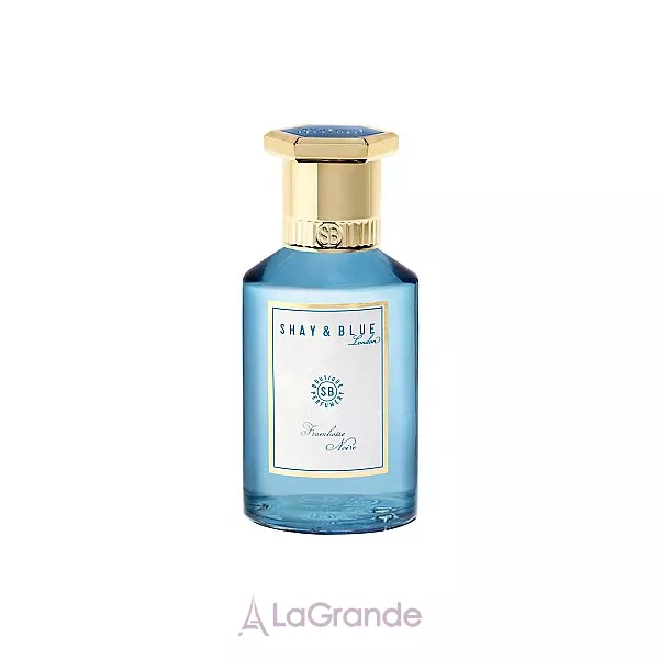 Shay & Blue London Framboise Noire ��������������� ����