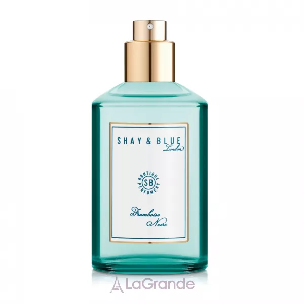Shay & Blue London Framboise Noire ��������������� ����
